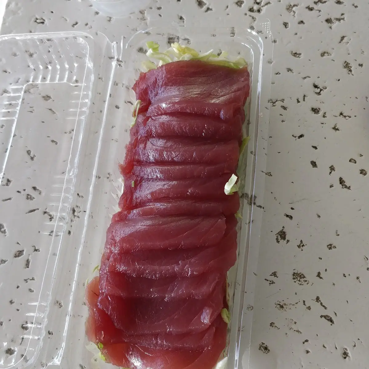Sashimi
