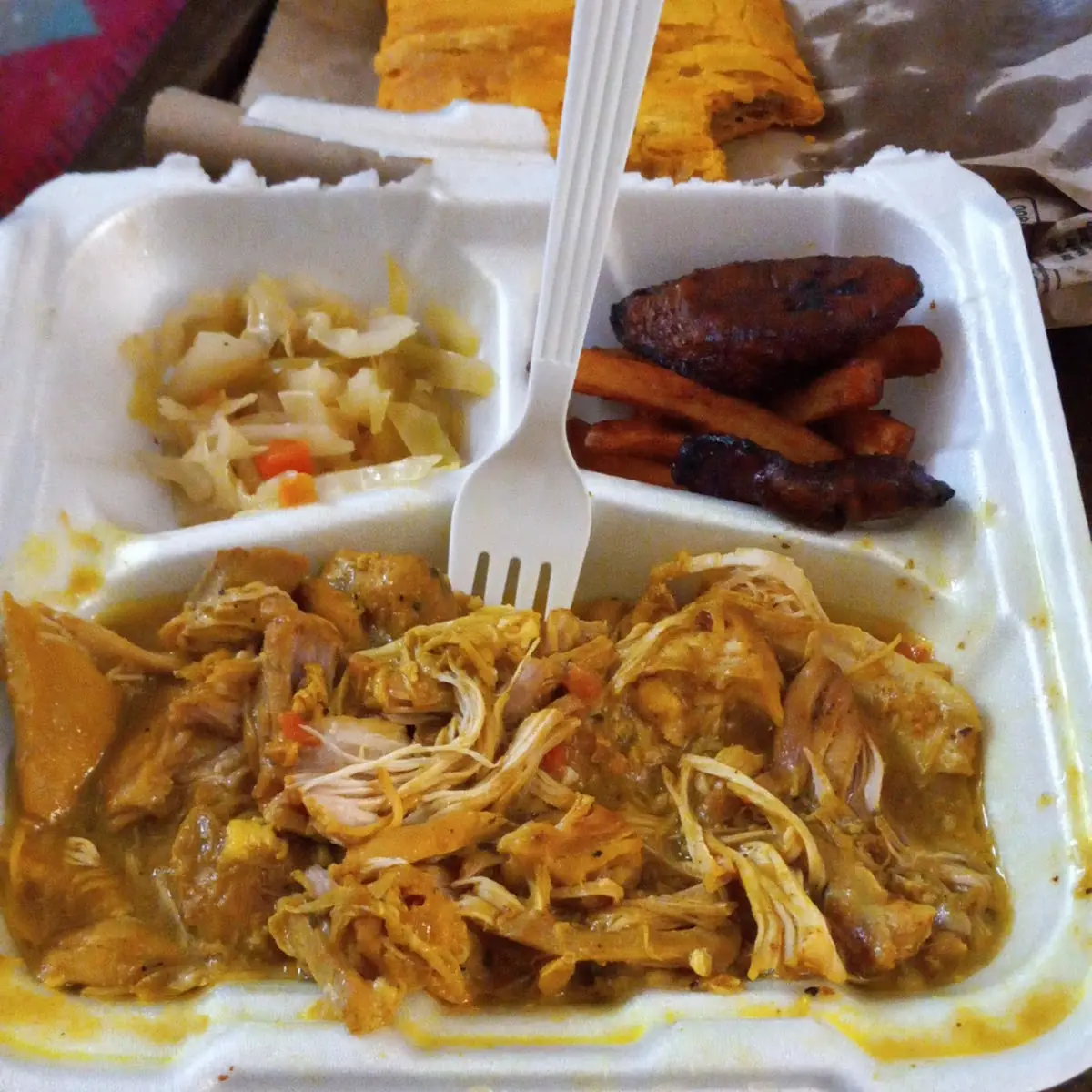 Chicken Curry