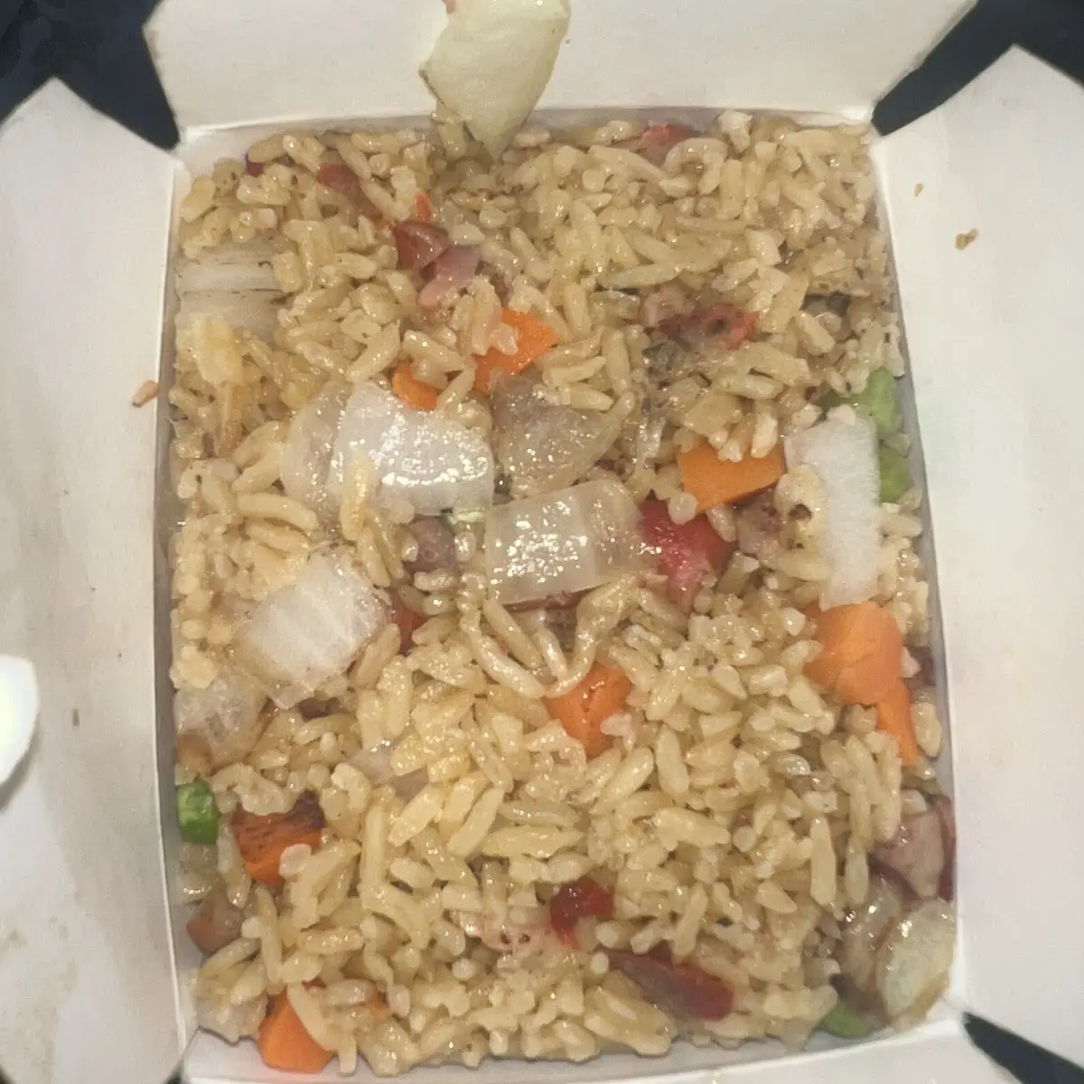 Fried Rice