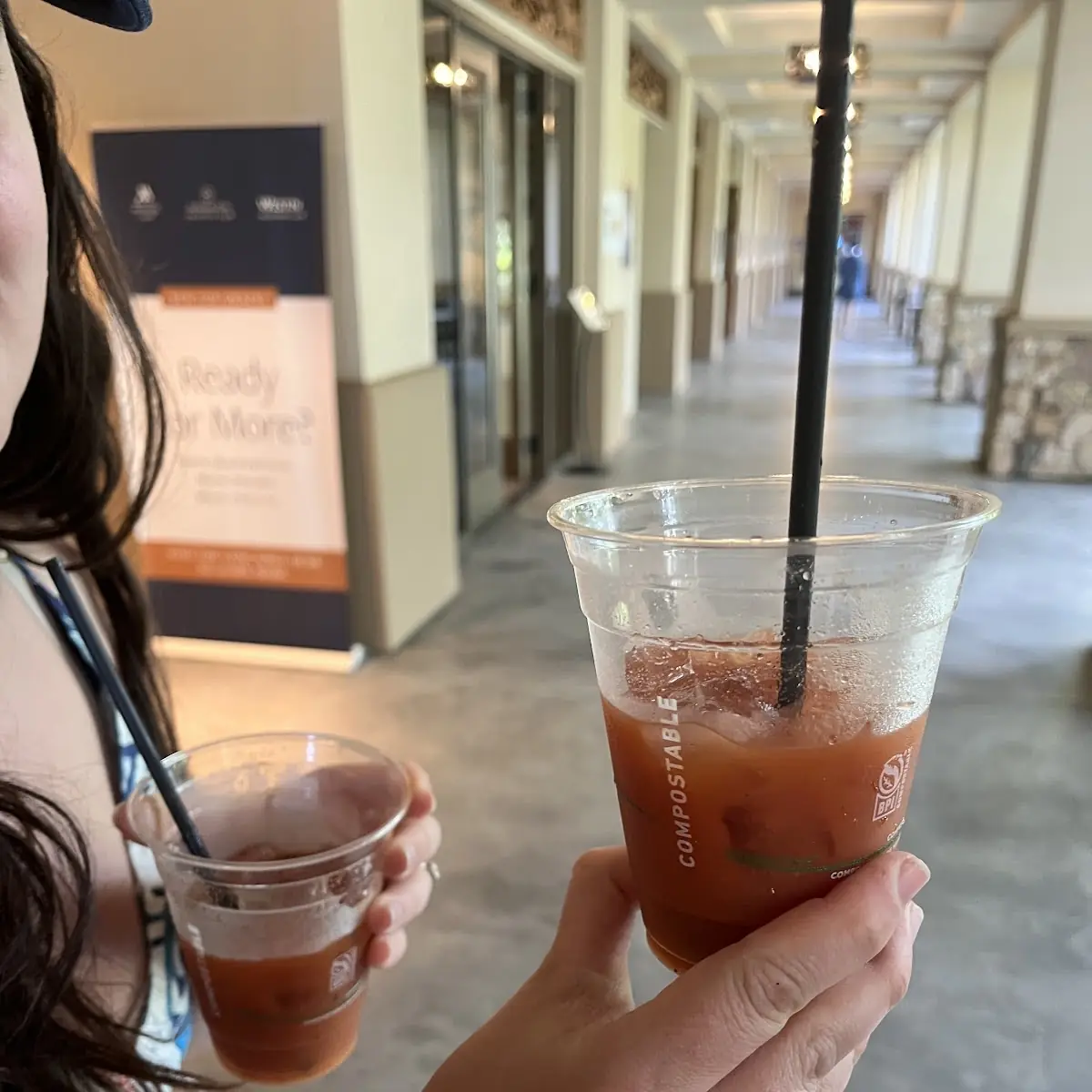 Bloody Mary