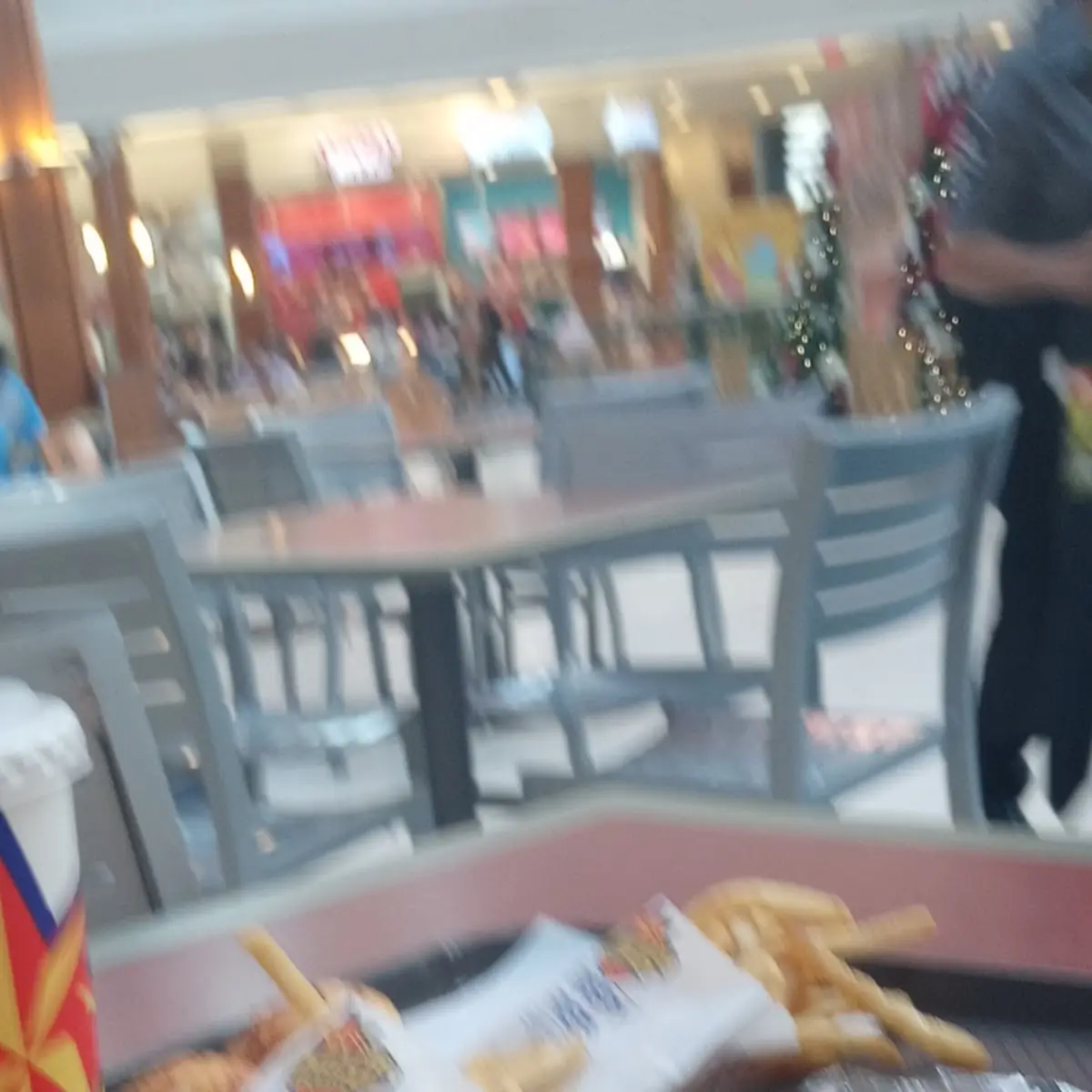 Pollo Empanizado Y Papas