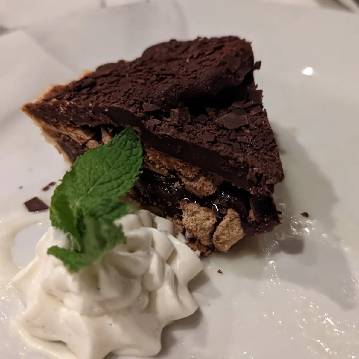 Chocolate Cake