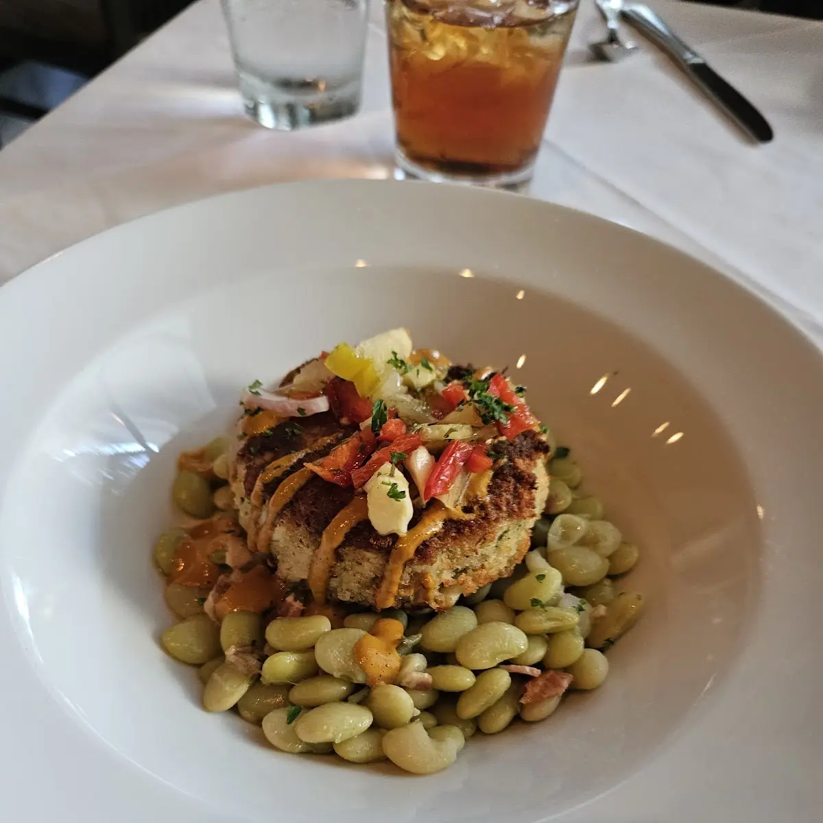 Crab Cakes