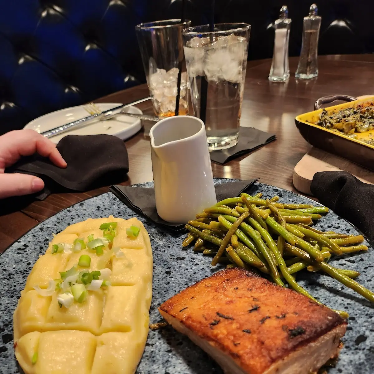 Pork Belly