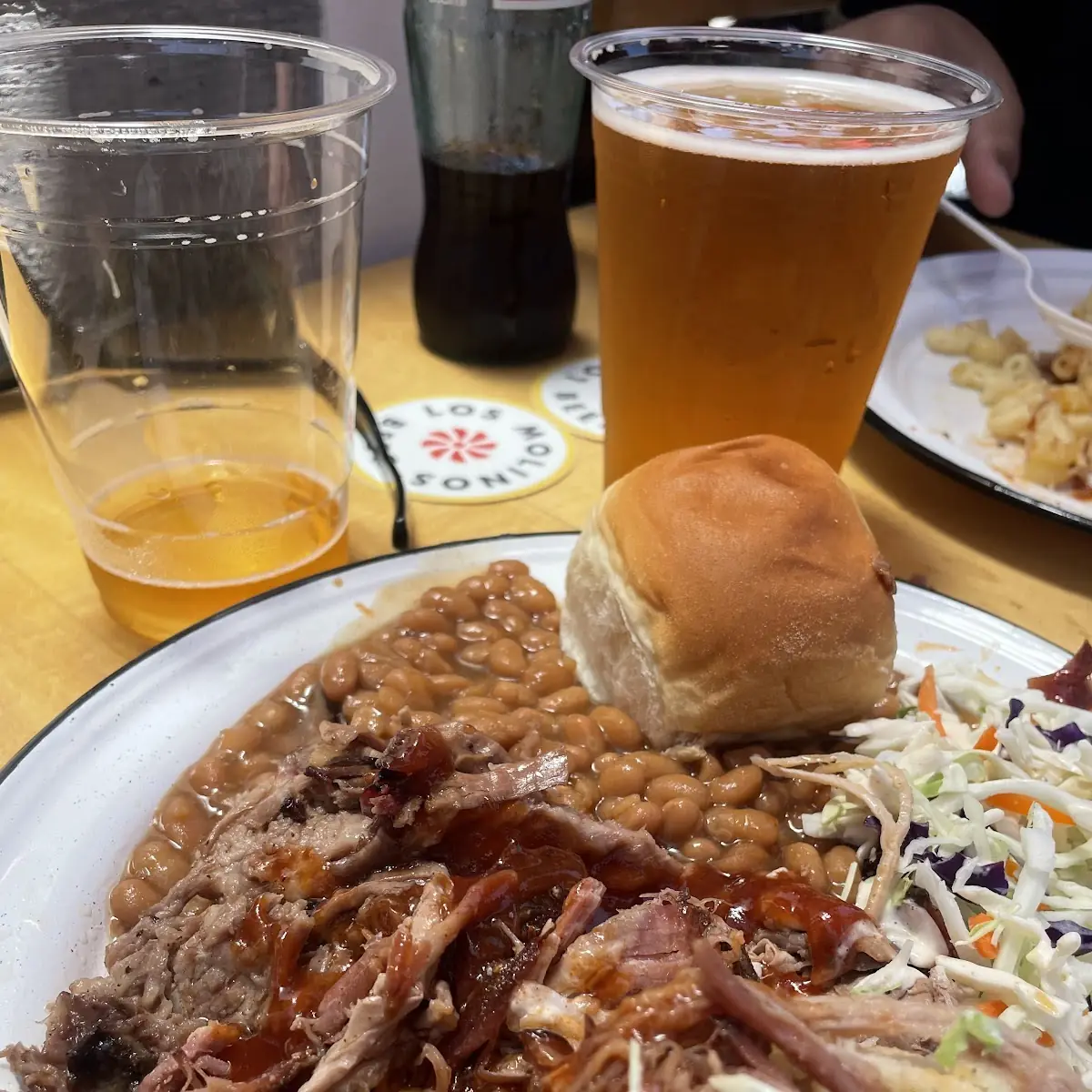 Pulled Pork