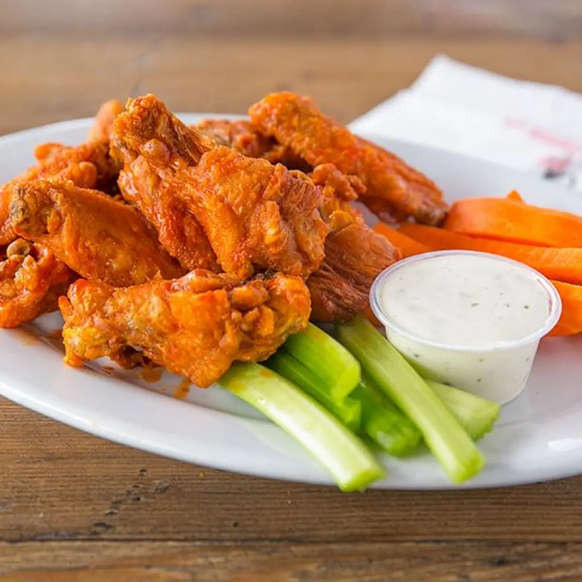 Buffalo Wing