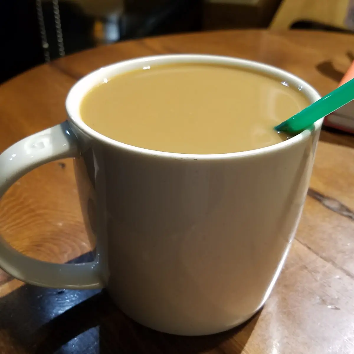 Masala Chai