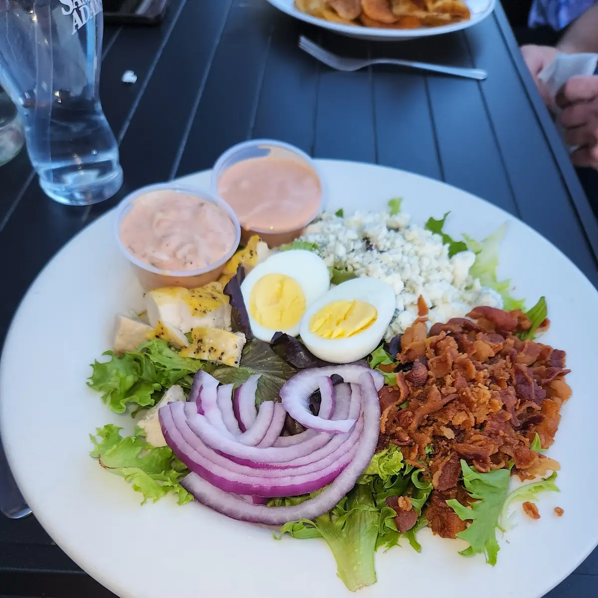 Cobb Salad