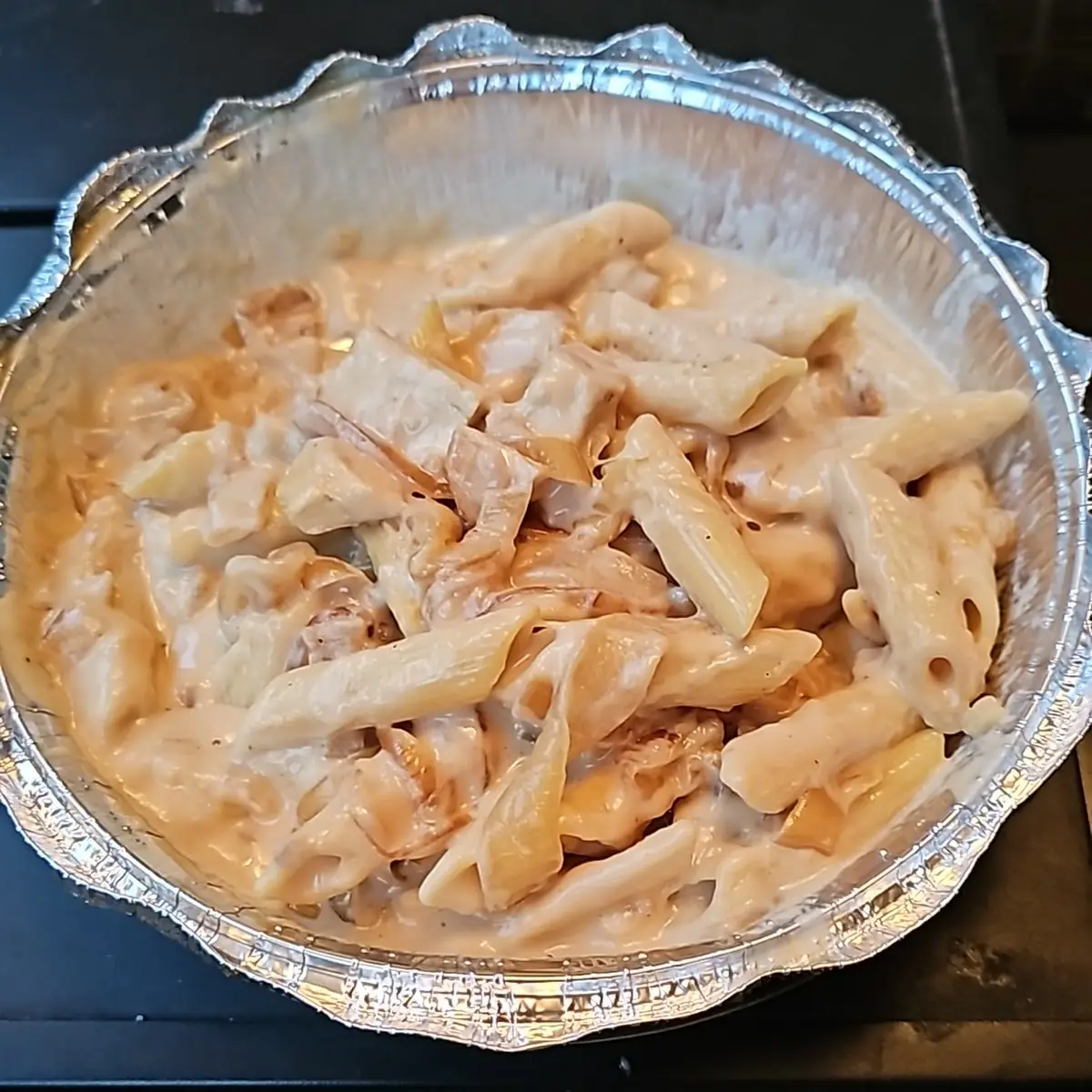 French Onion Pasta
