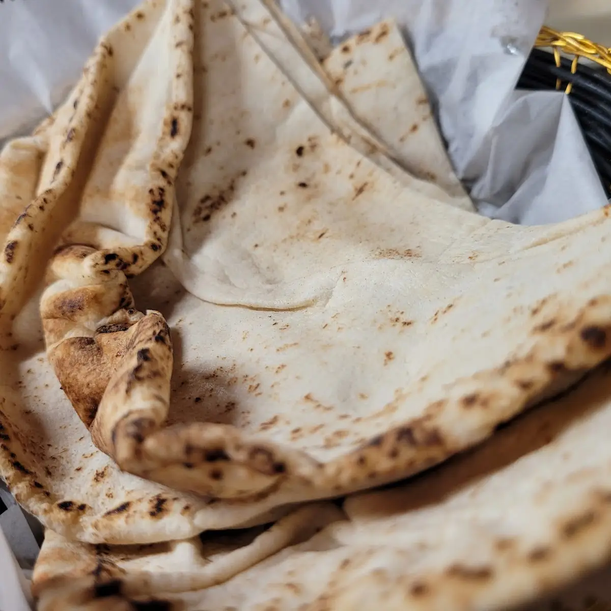Pita Bread