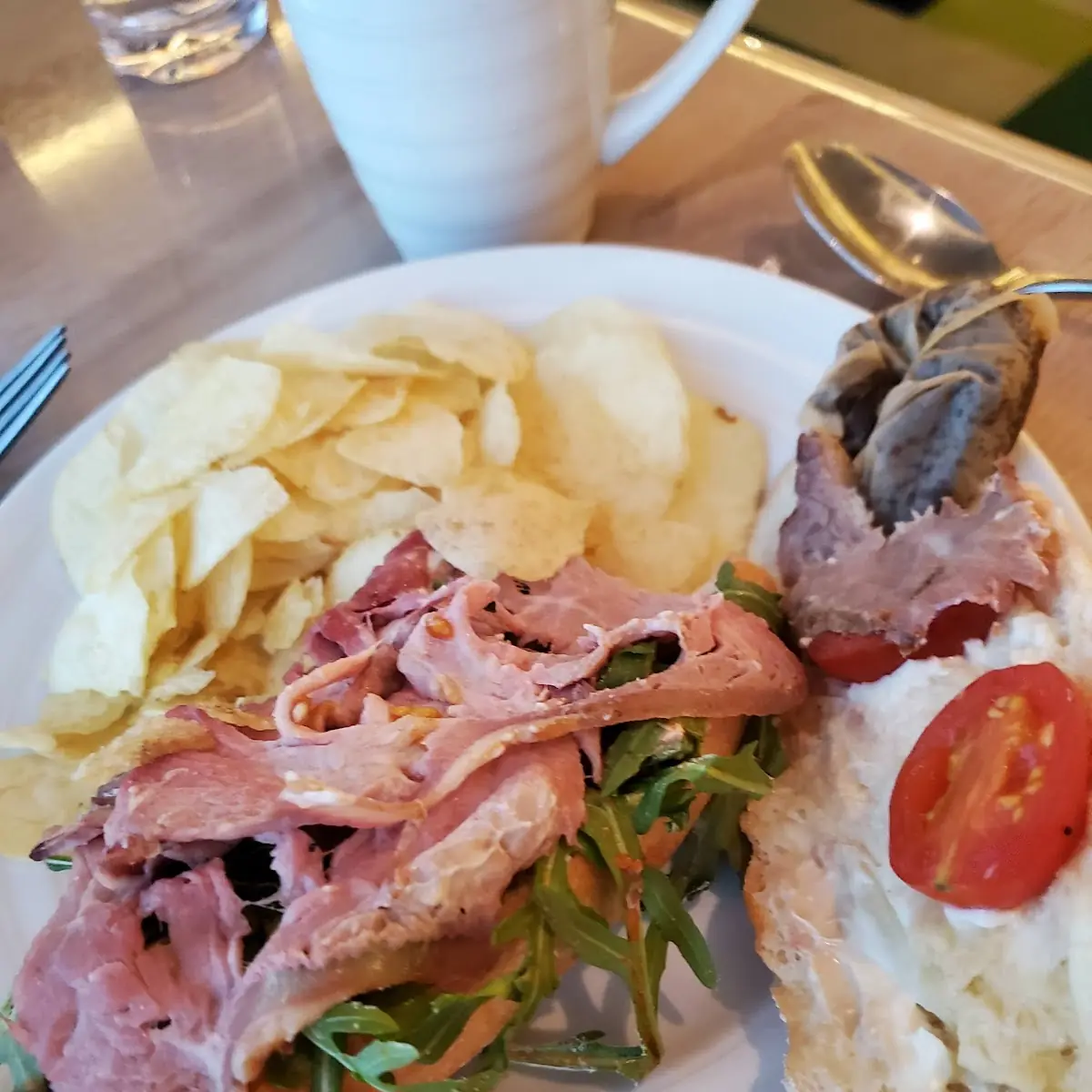Italian Sub