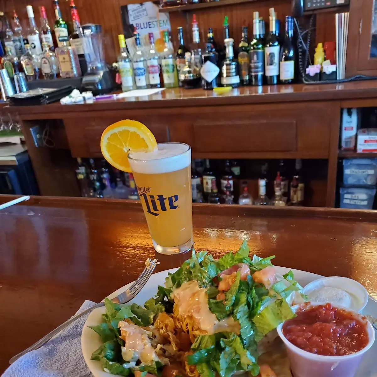 Taco Salad