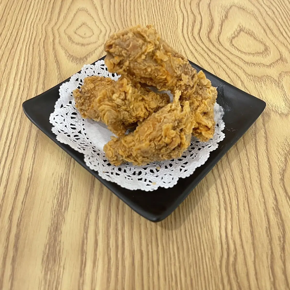 Fried Chicken