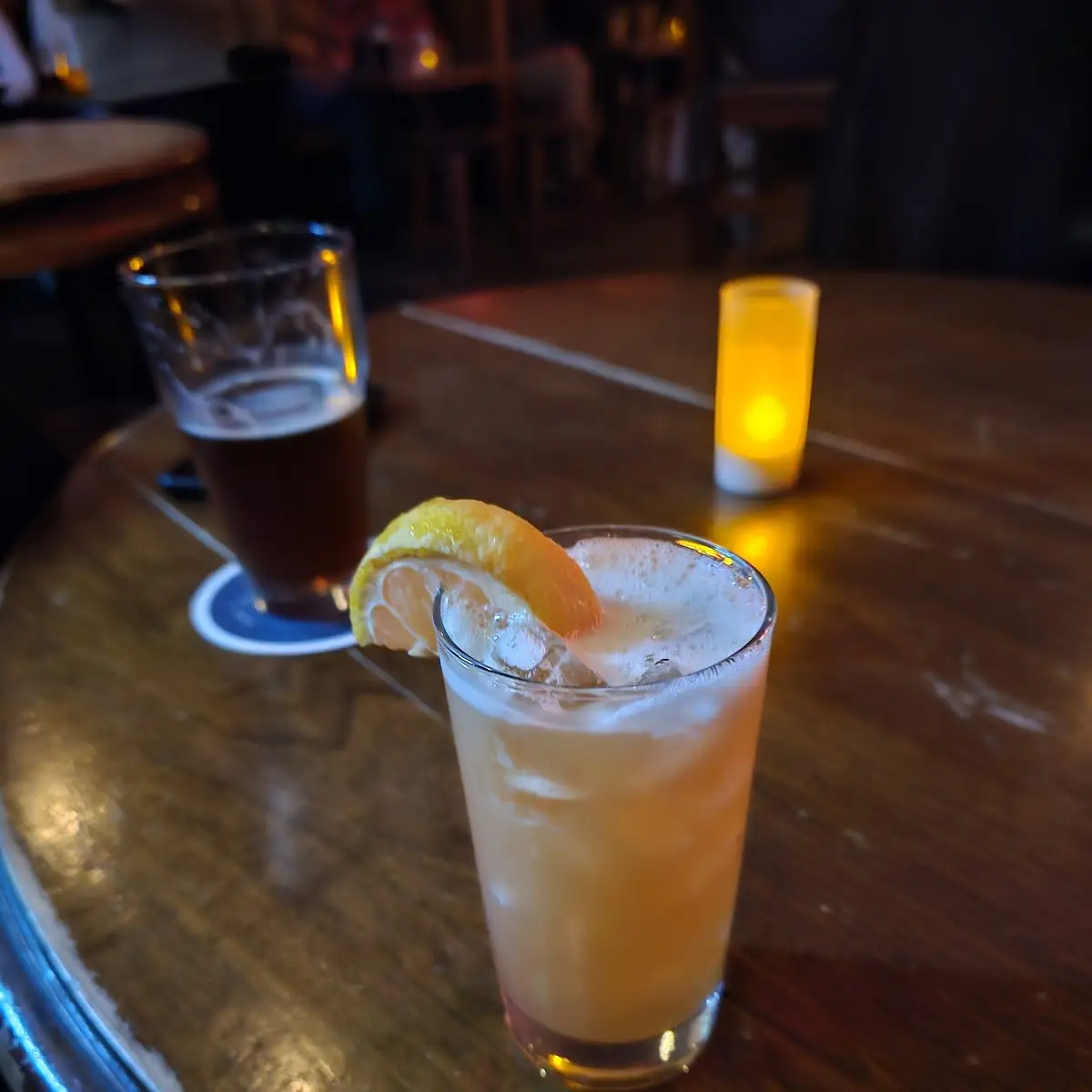 Mai Tai