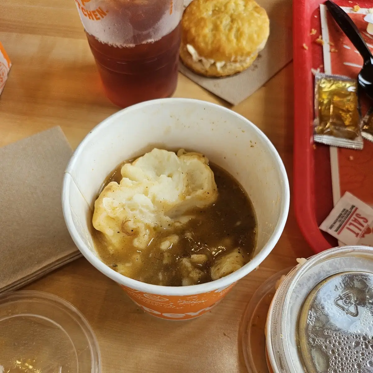 Onion Soup