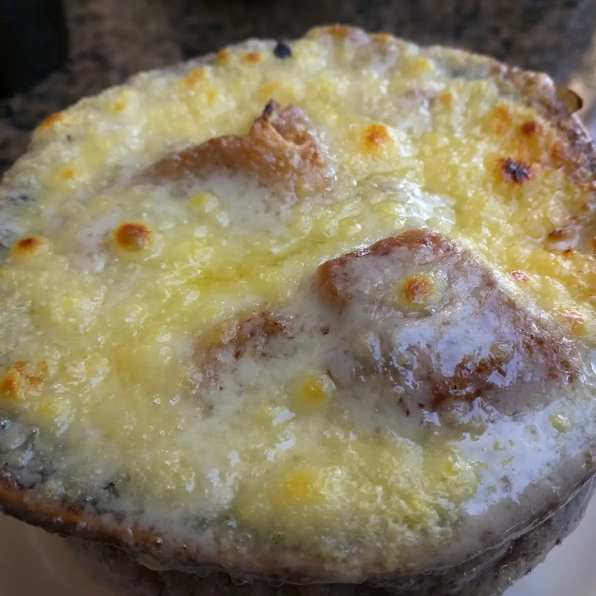 French Onion Soup