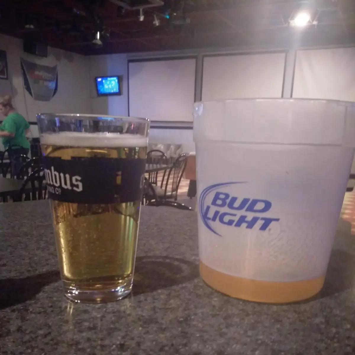 Bud Light