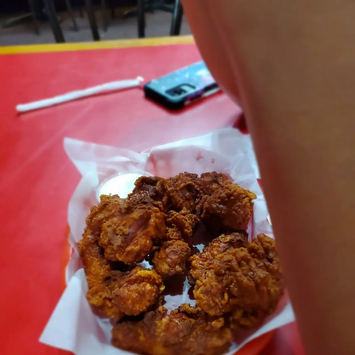 Chicken Wings