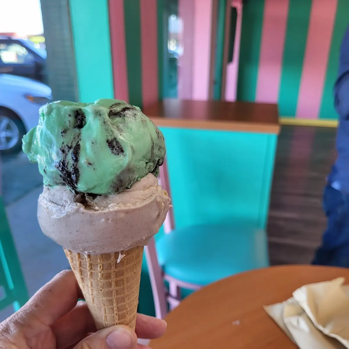 Gelato