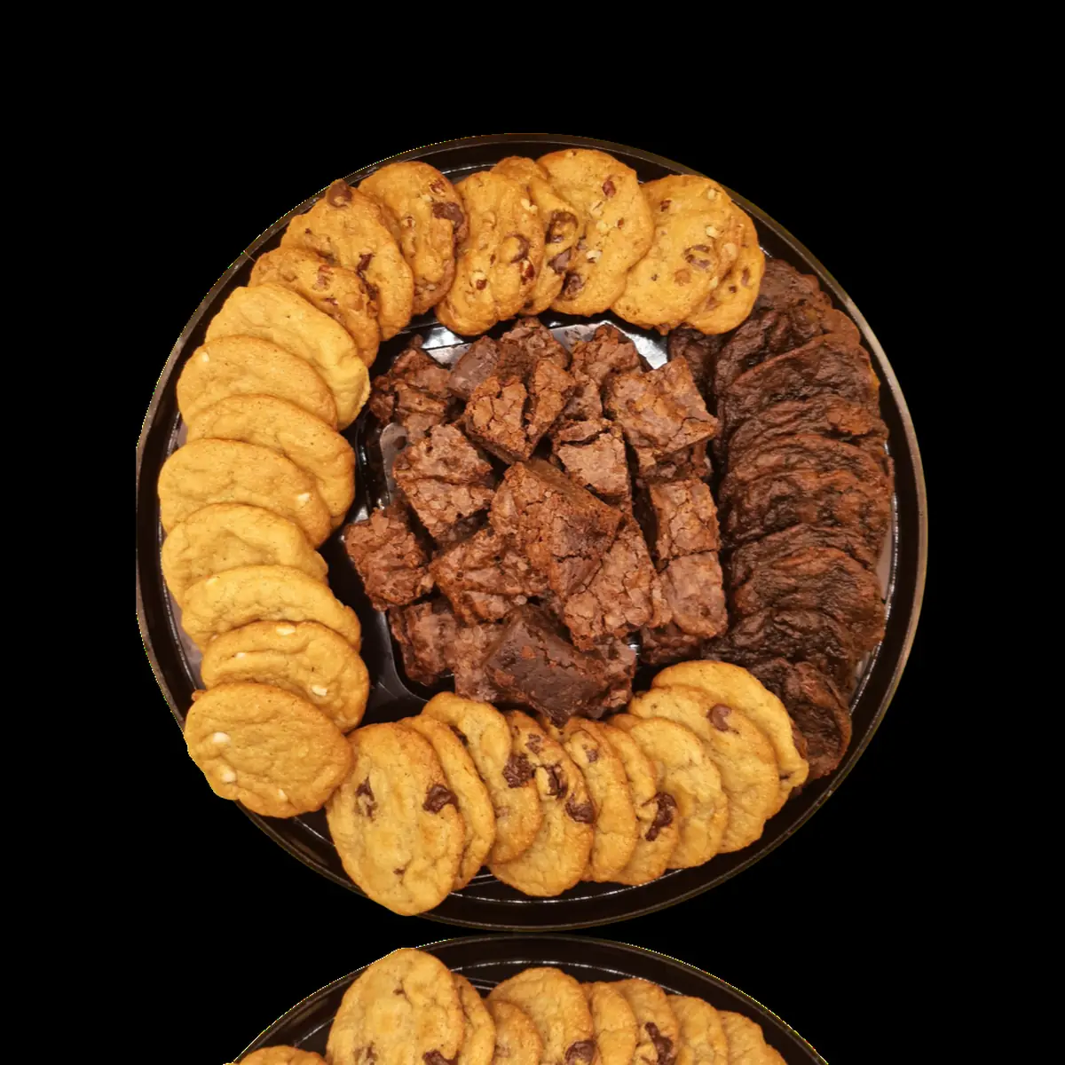 Assorted Cookie Boxes Atl Stack 5 Cookies Assorted