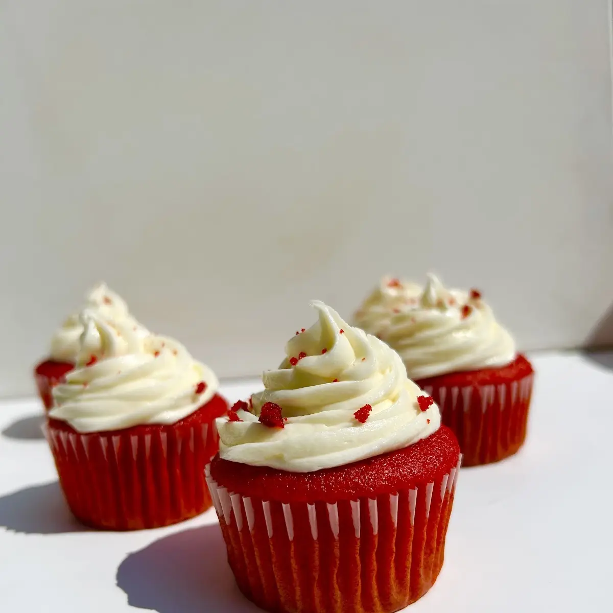 Red Velvet Cake