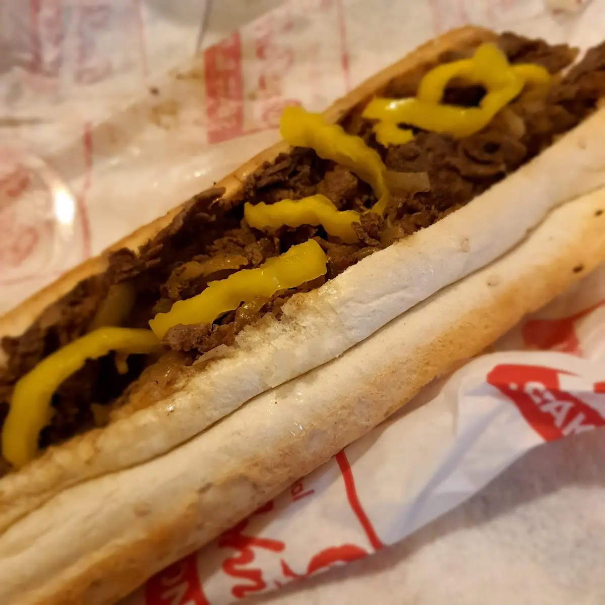 Steak and Onion