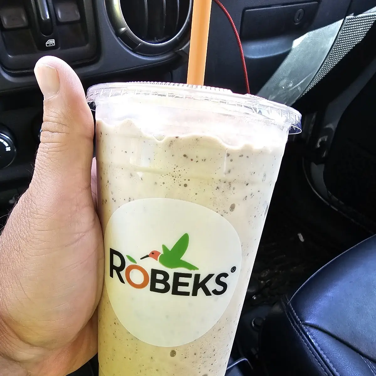 Milk Tea