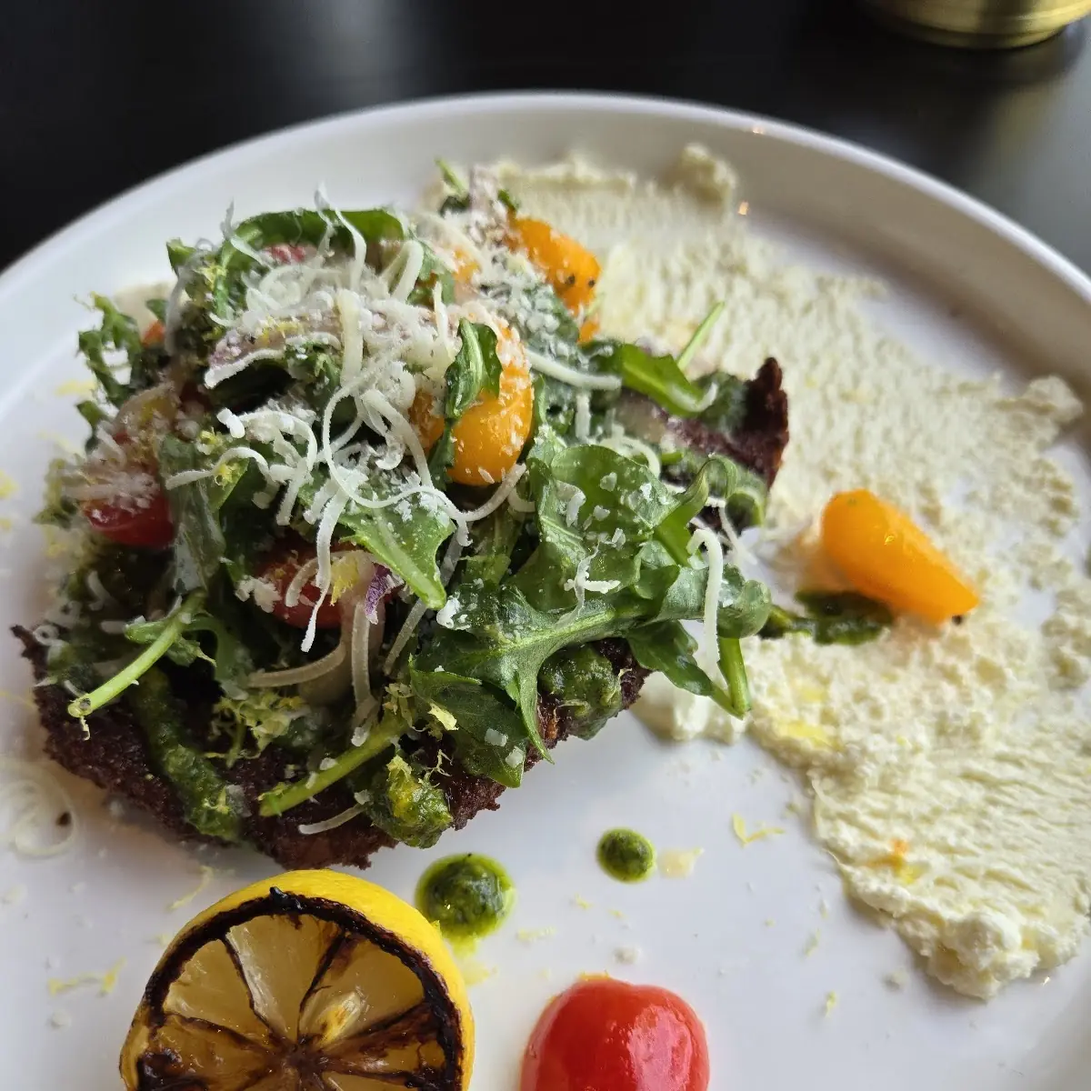 Avocado Toast