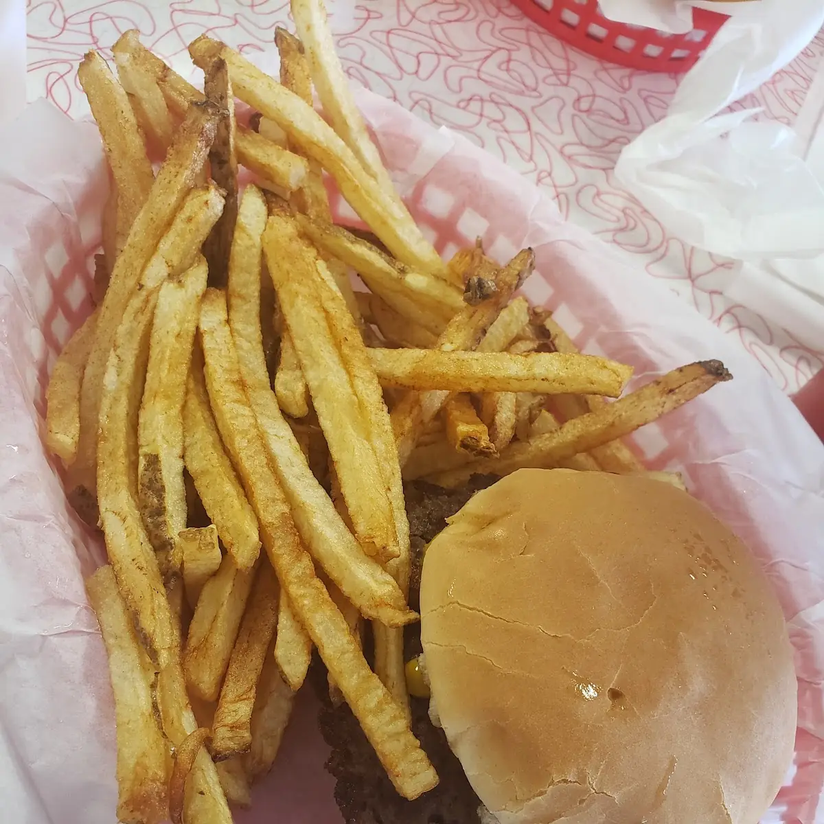 Chicken Sandwich