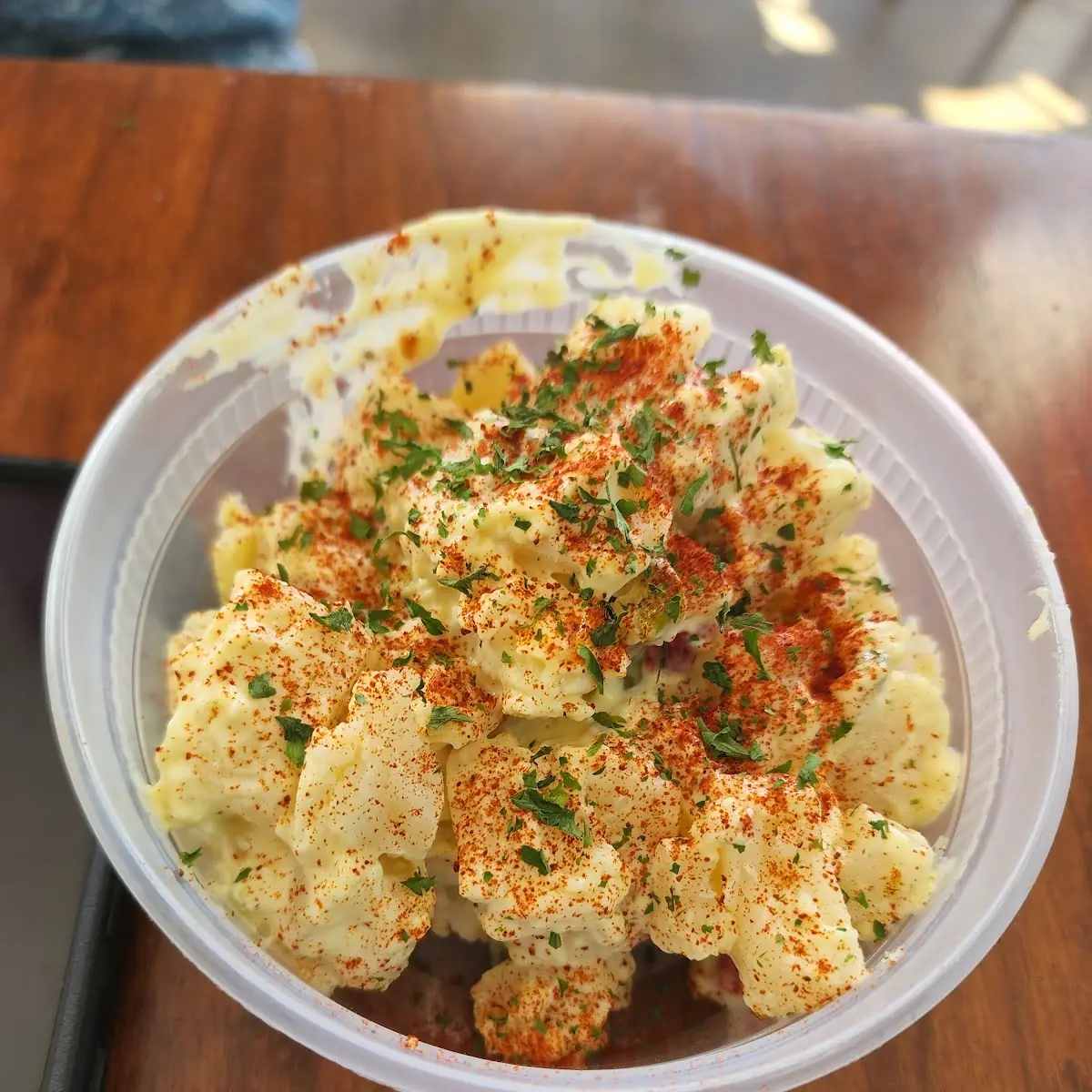 Potato Salad