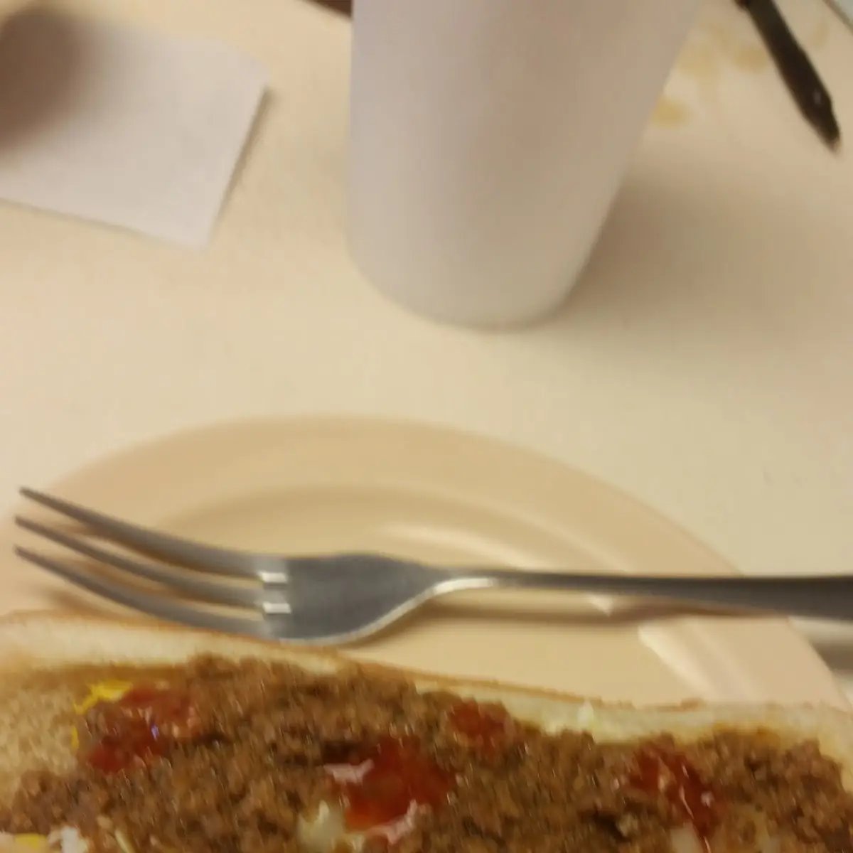 Hot Dog