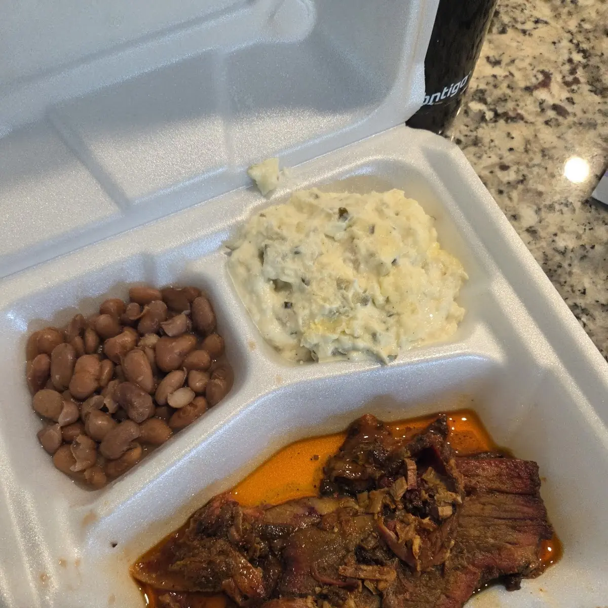 Pulled Pork