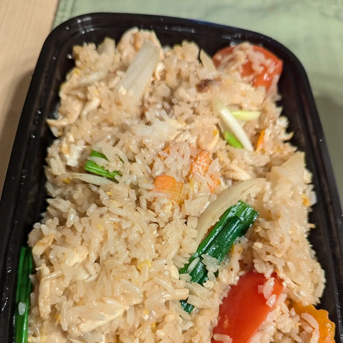 Thai Fried Rice