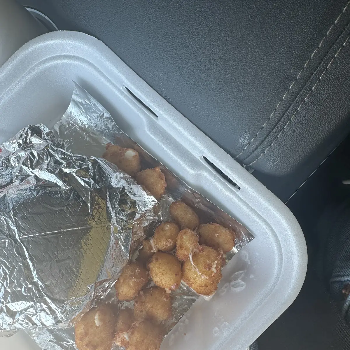 Tater Tots