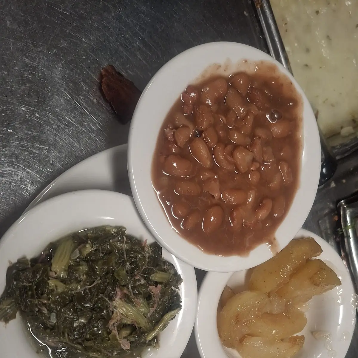 Collard Greens