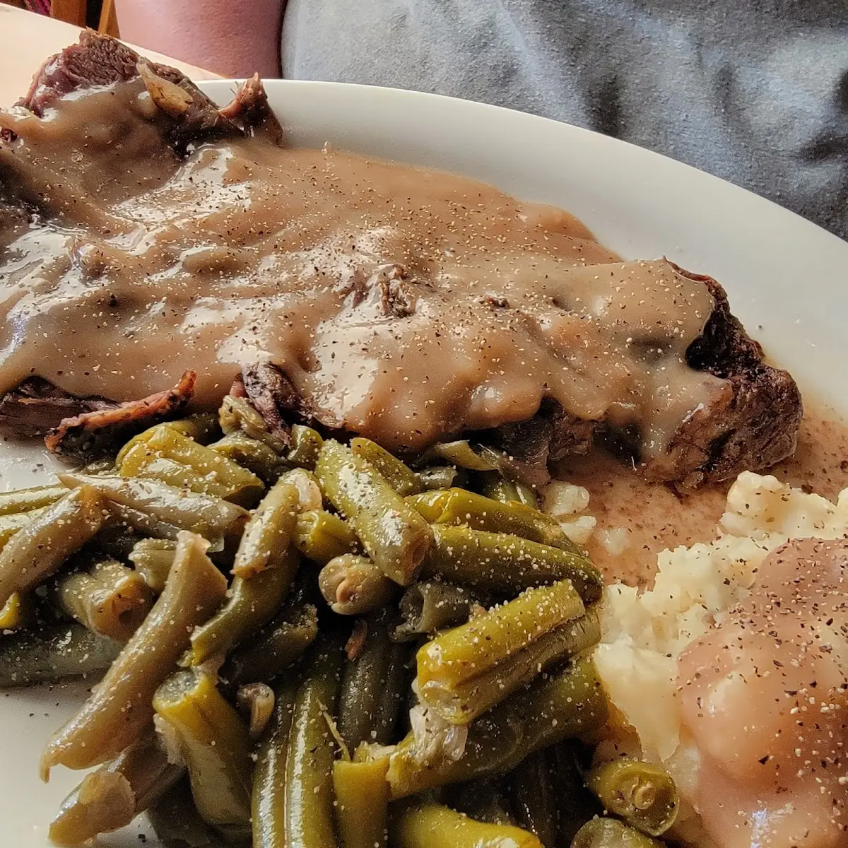 Pot Roast