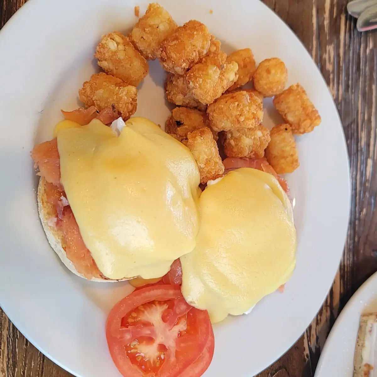 Biscuits & Gravy