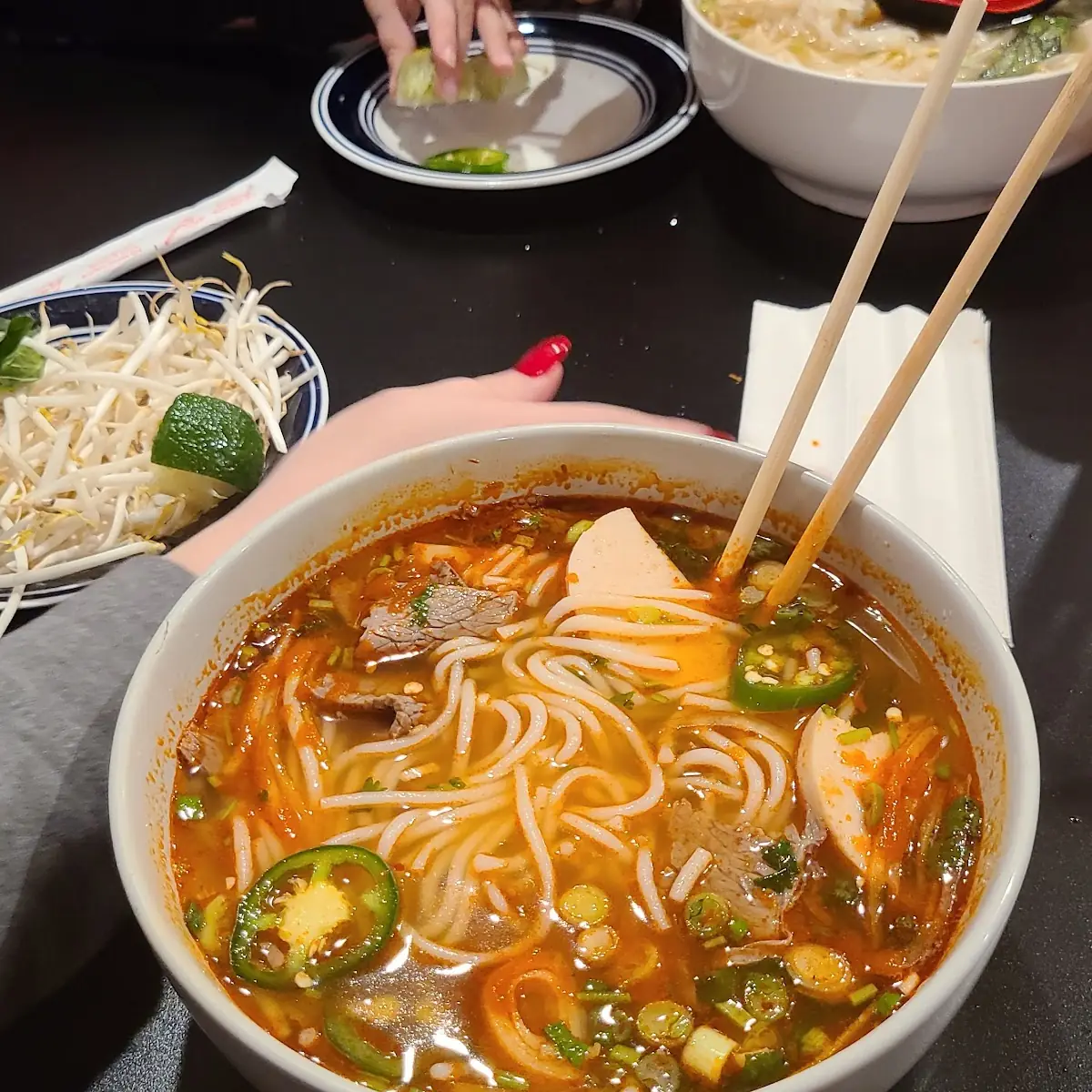 Bun Bo Hue