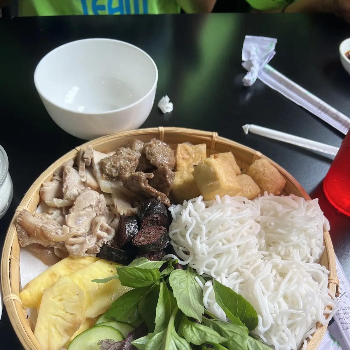 Bun Cha