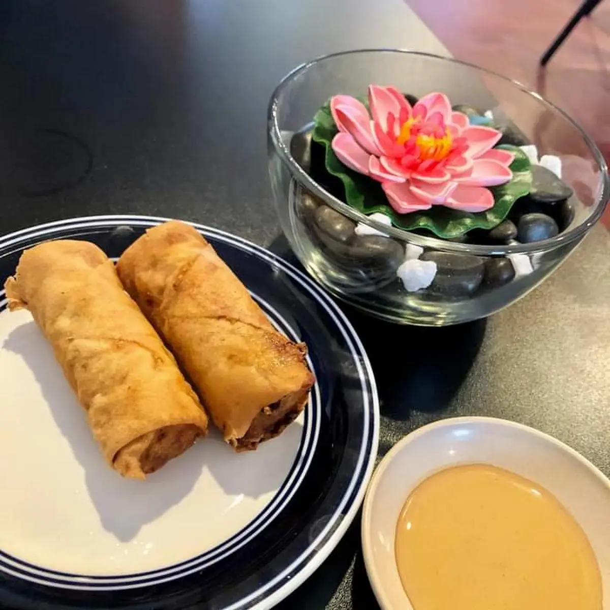 Egg Roll