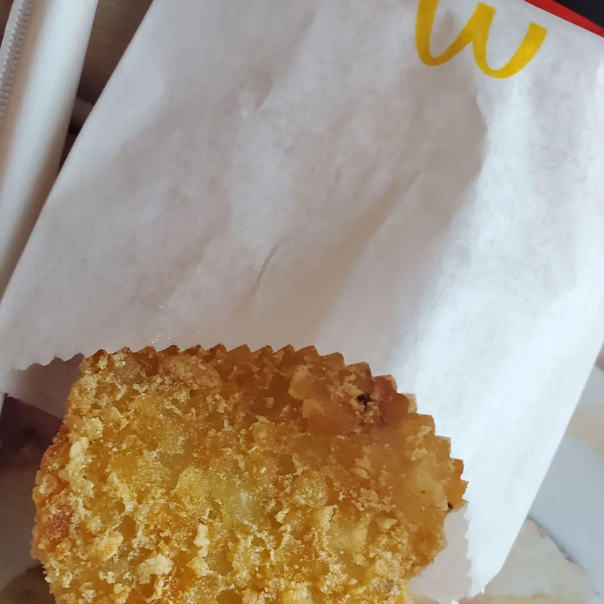 Hash Browns