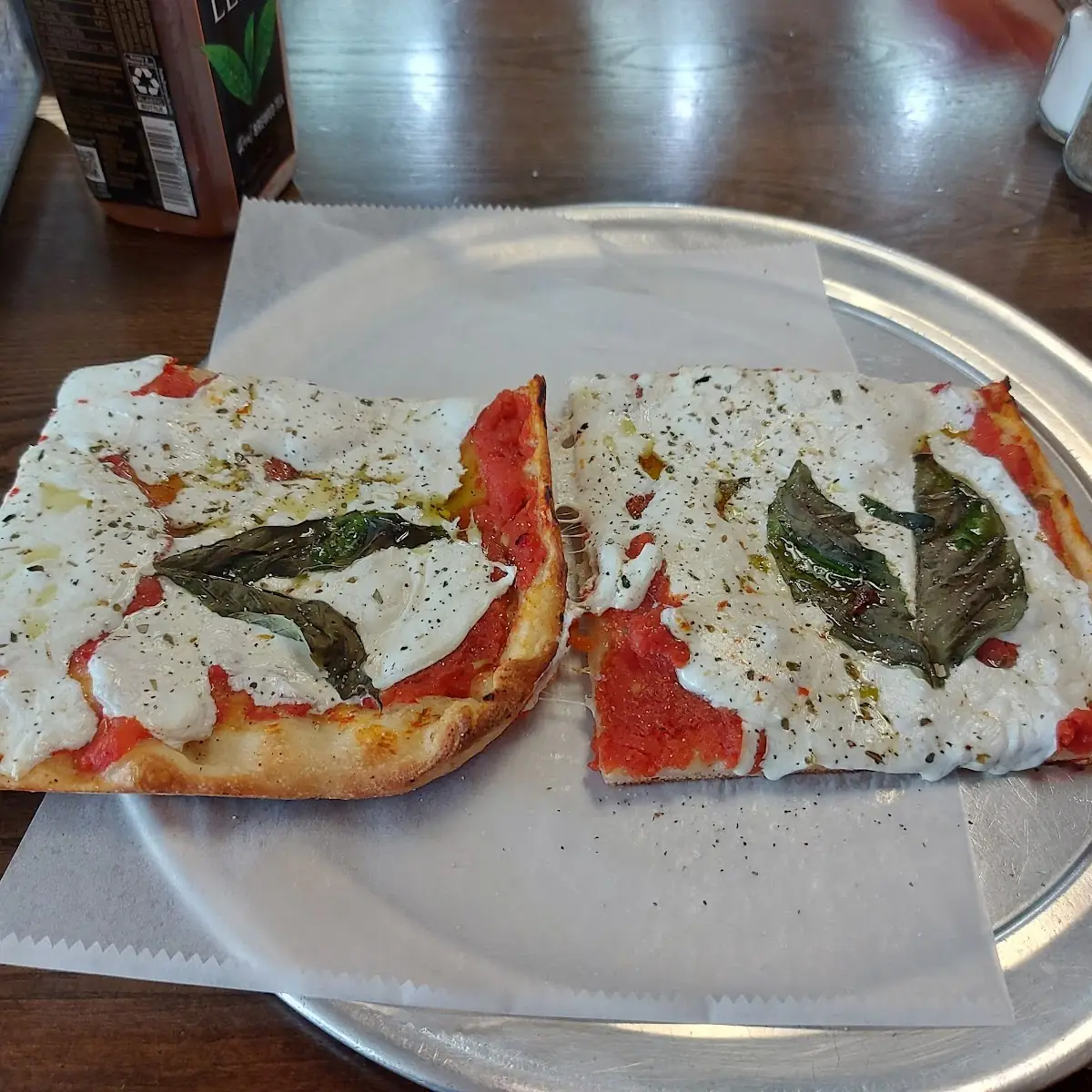 Margherita Pizza