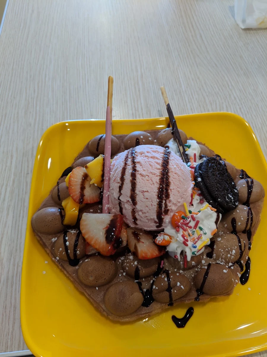 Banana Split
