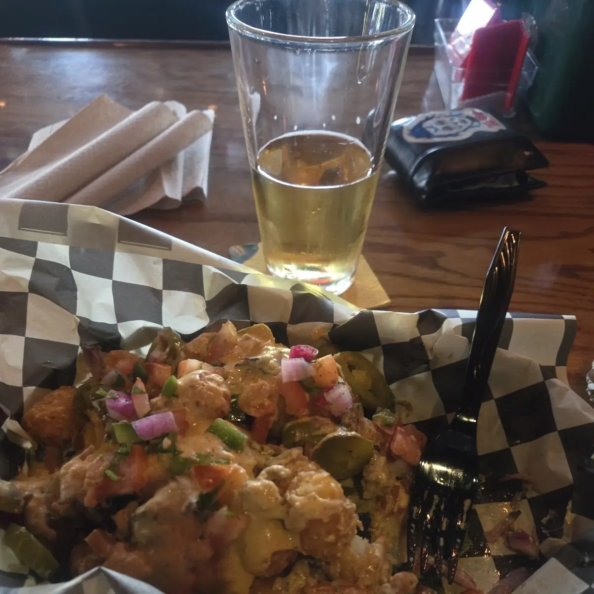 Short Rib Totchos