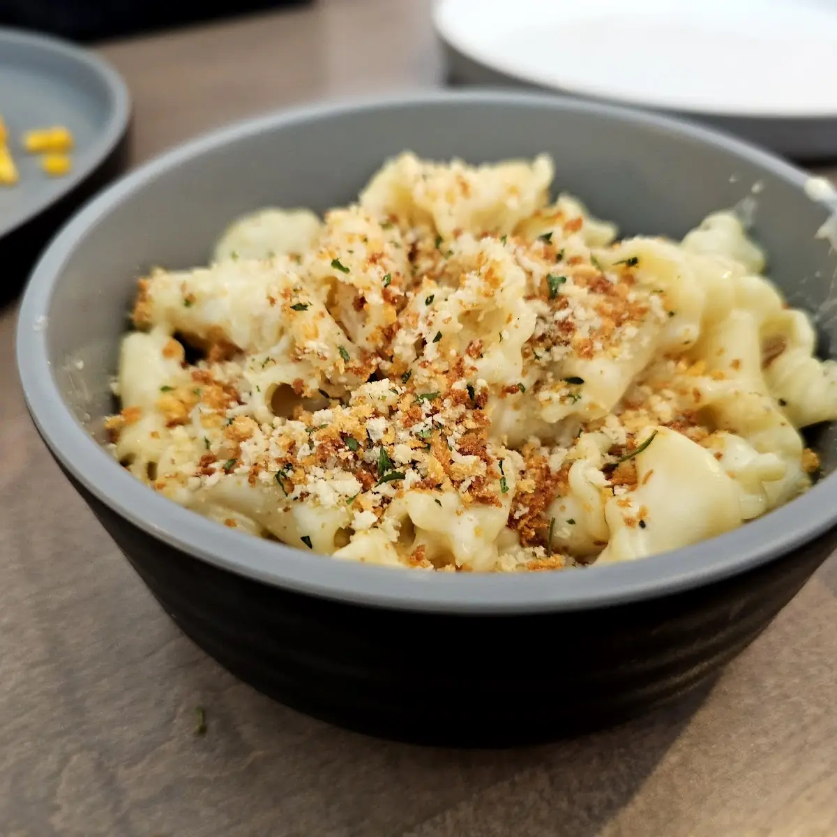Gouda Mac and Cheese
