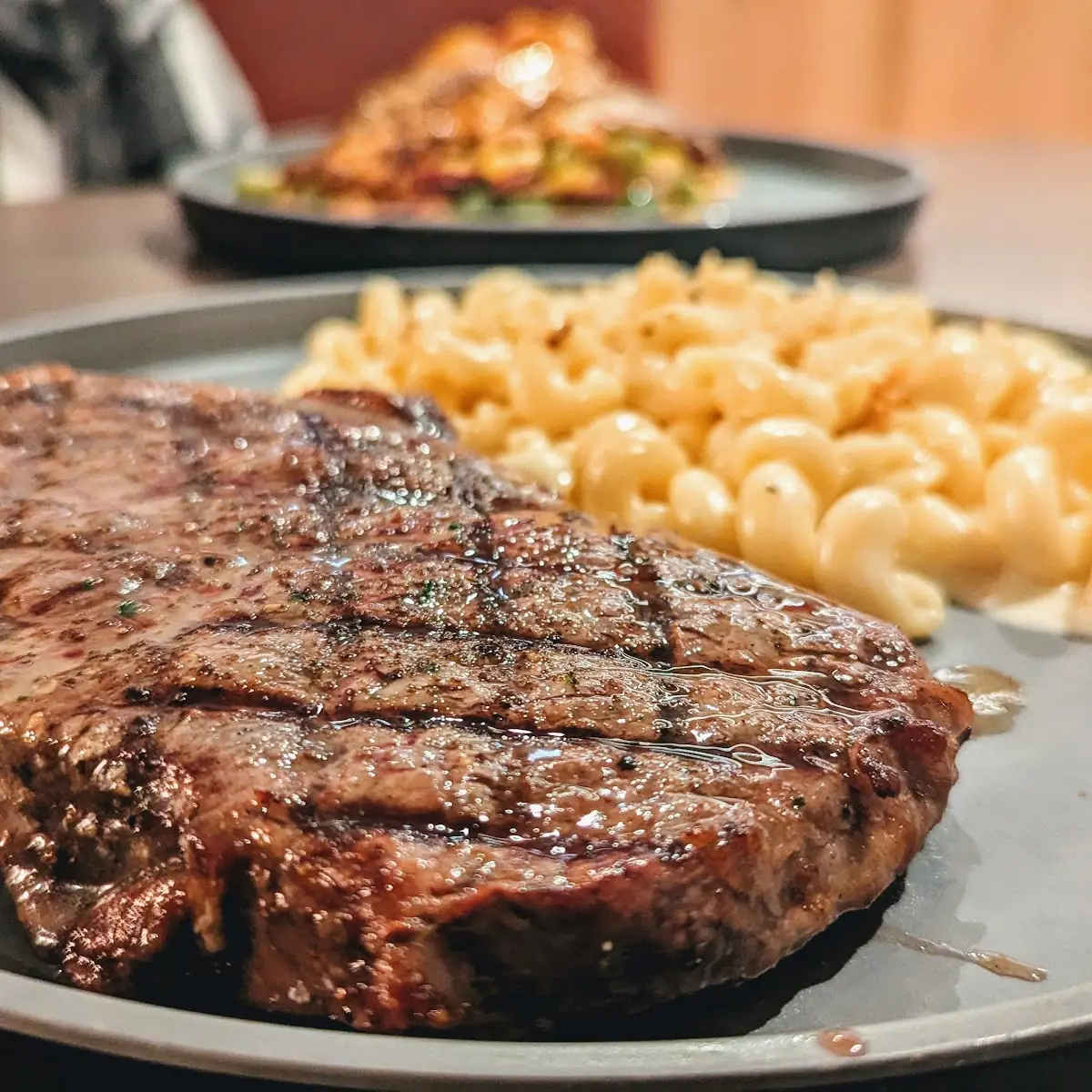 New York Strip