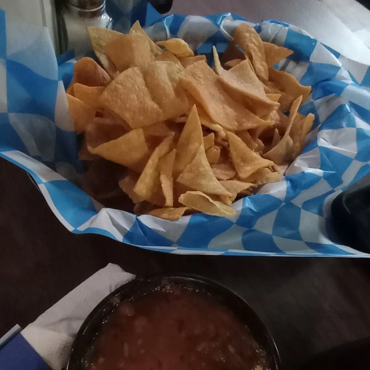 Salsa