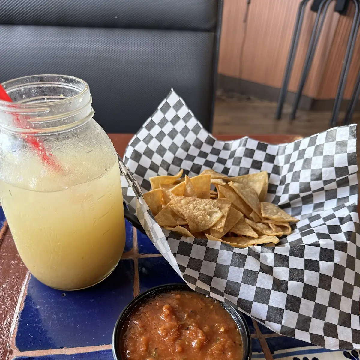 Watermelon Agua Frescas
