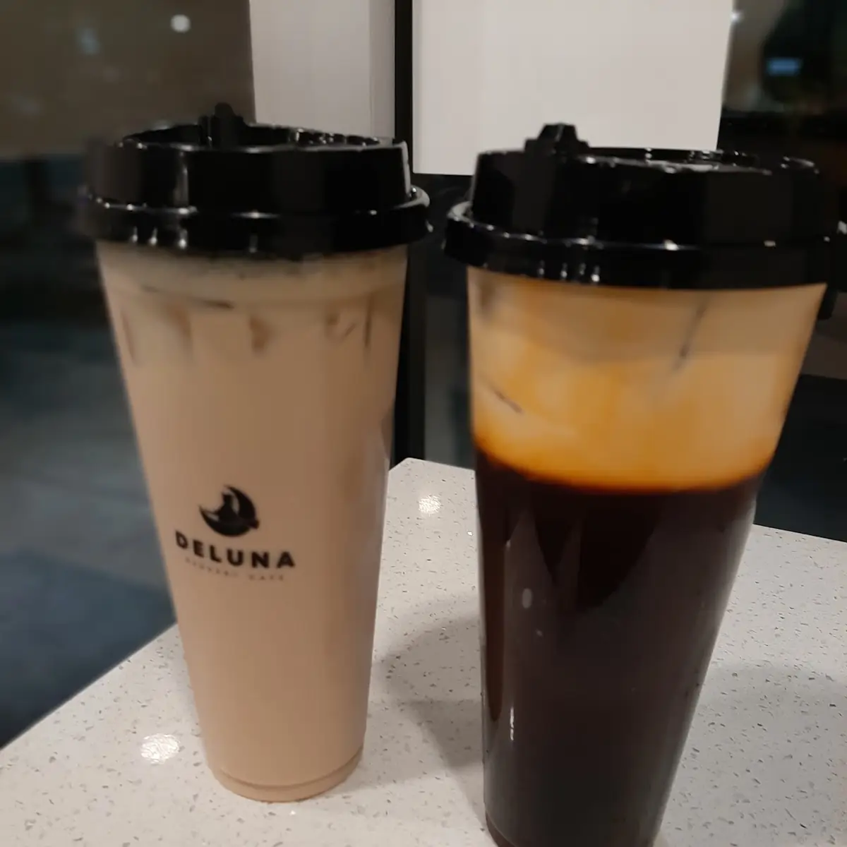 Thai Iced Tea
