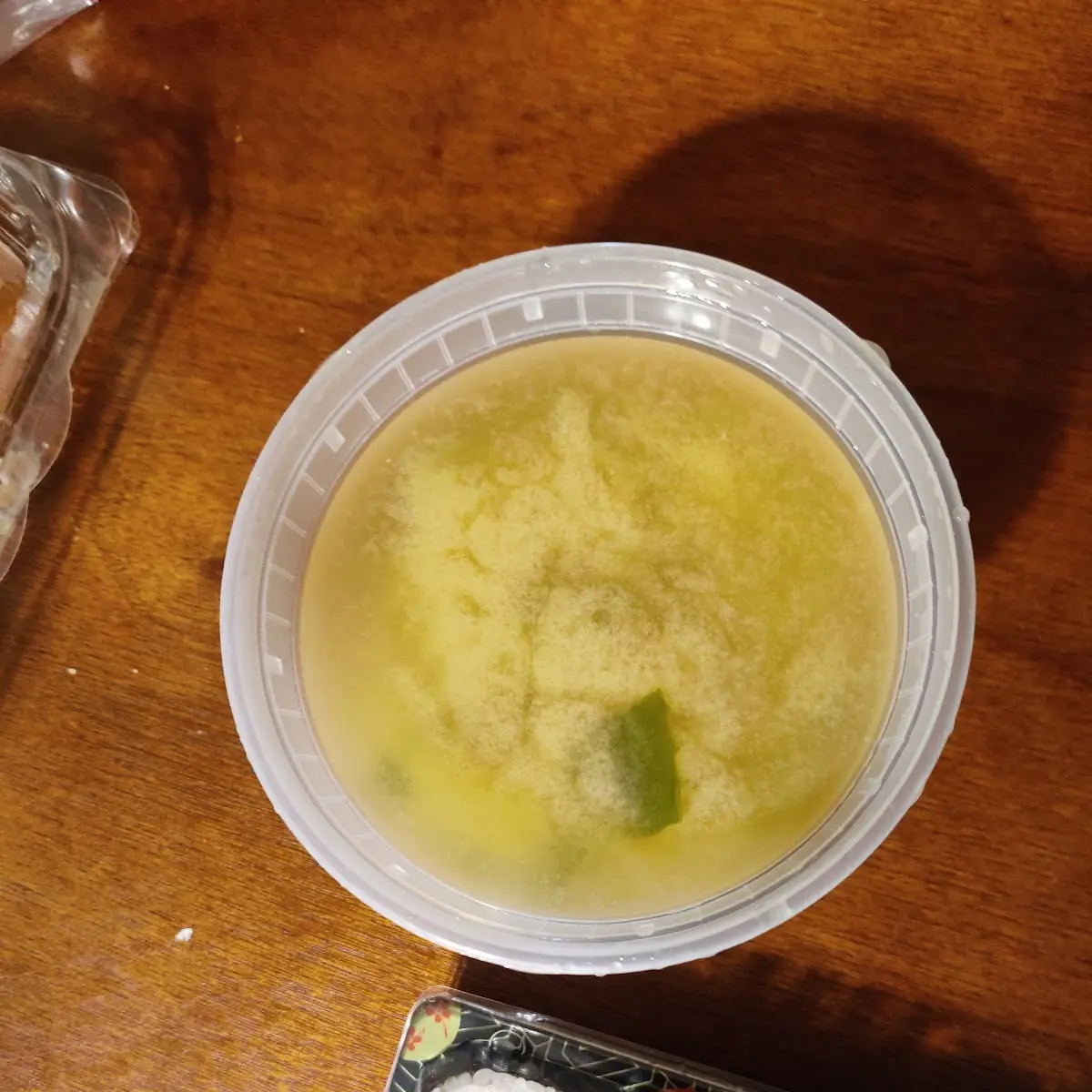 Miso Soup